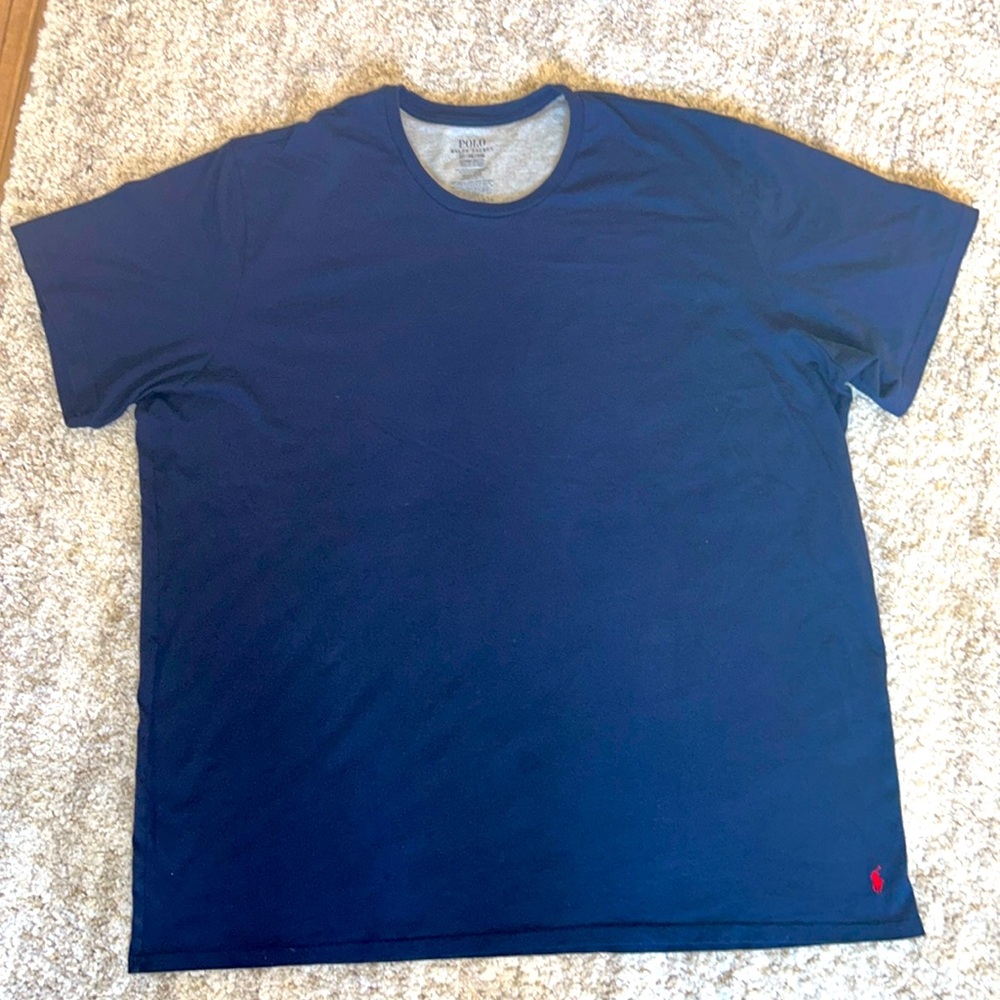 Polo Ralph Lauren Shirt Mens Size 3XLT